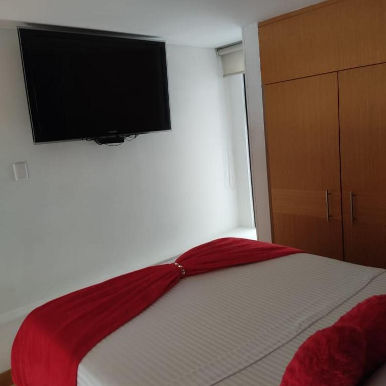 Hotel Dorado Ferial - Suite Deluxe con bañera de hidromasaje - 6