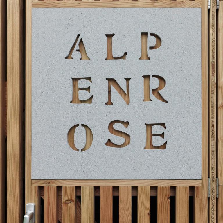 Alpenrose Boutique Chalet Gretl - Haus mit 4 Schlafzimmern - 14