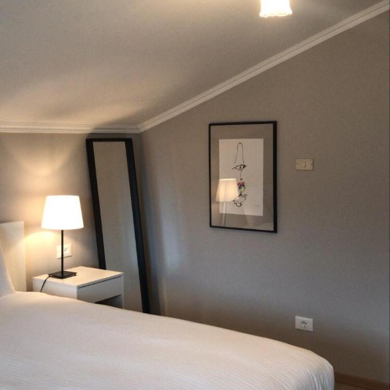 Villa Corazza-Bezauberndes Appartment+ Schwimmbad - Appartamento con 1 Camera da Letto - 24