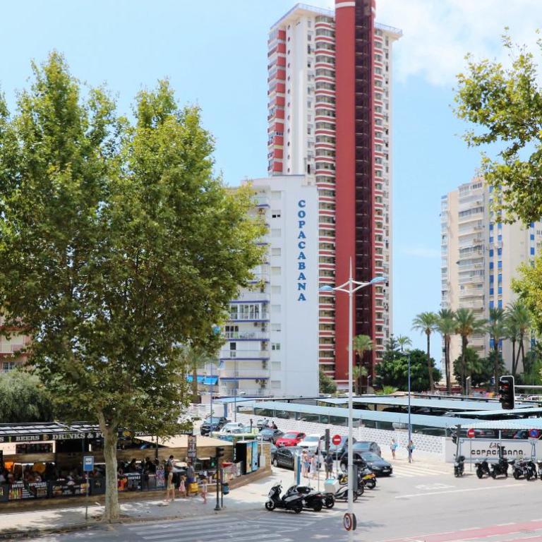 Ducado 1-C Apartment Levante Beach - Apartamento - 3