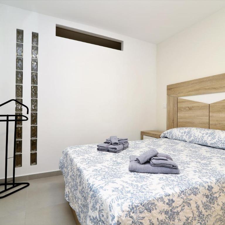 Ducado 1-C Apartment Levante Beach - Apartamento - 13