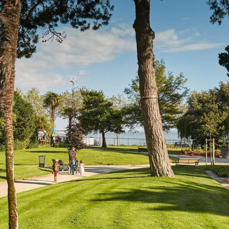Beau T3 - 6 couchages proche bord de mer & centre ville avec wifi fibre - Appartement 2 Chambres - 19