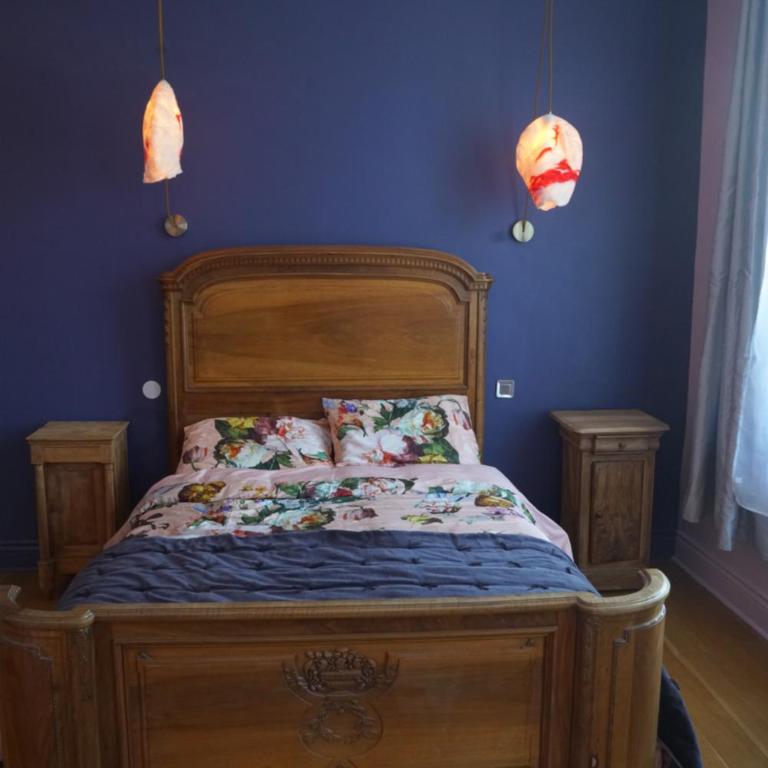 AZAL1889 - Chambre Double - 4