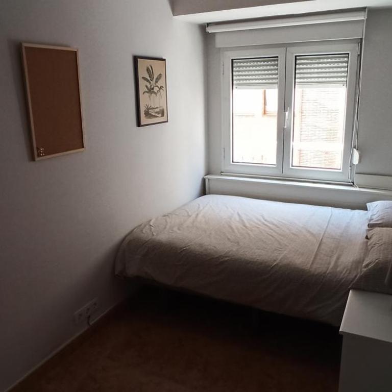 Apartamento Enol - Apartamento de 3 dormitorios - 7