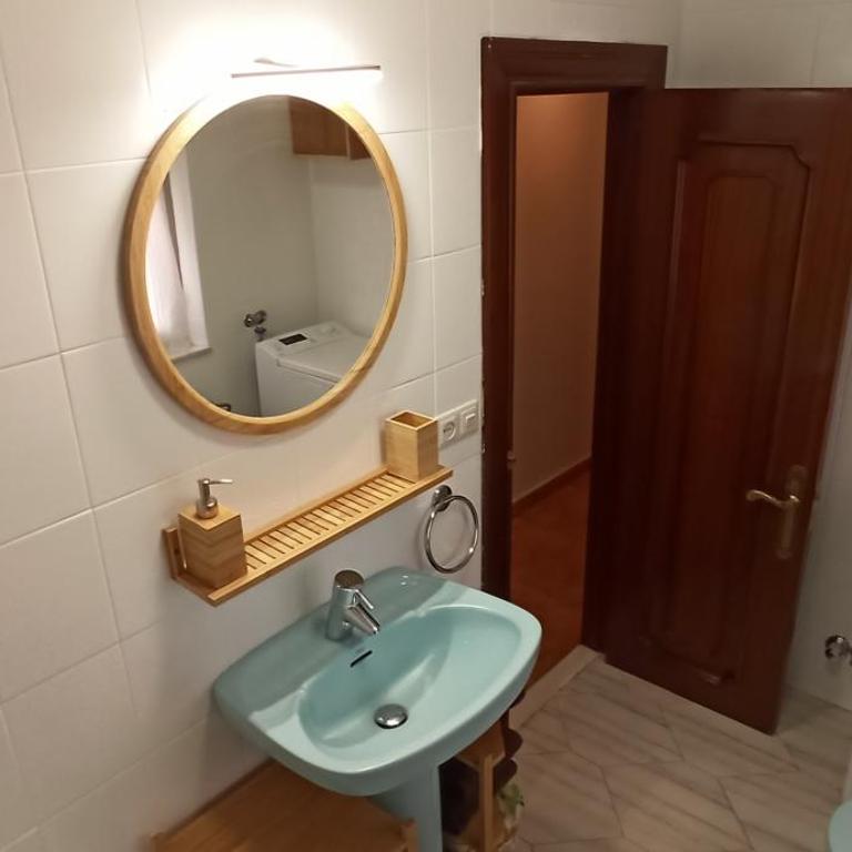 Apartamento Enol - Apartamento de 3 dormitorios - 13