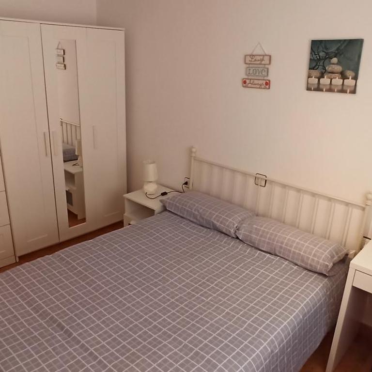 Apartamento Enol - Apartamento de 3 dormitorios - 6