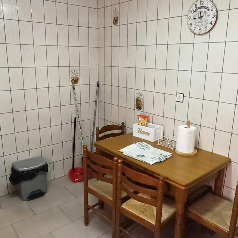 Apartamento Enol - Apartamento de 3 dormitorios - 9