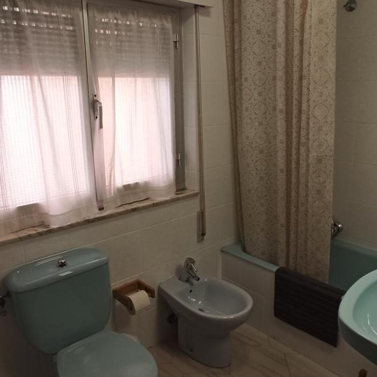 Apartamento Enol - Apartamento de 3 dormitorios - 12