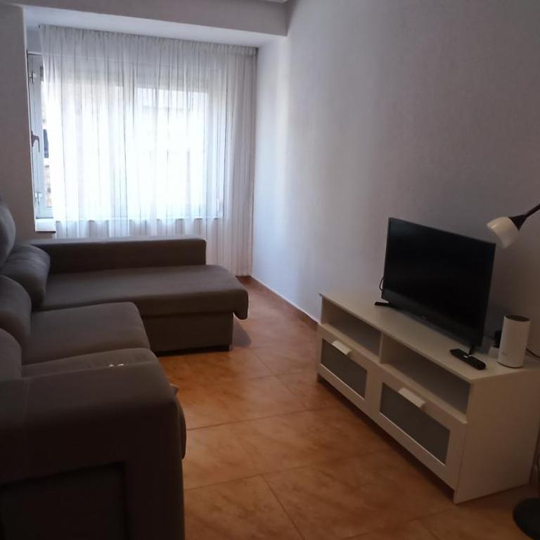 Apartamento Xana - Apartamento de 3 dormitorios - 8