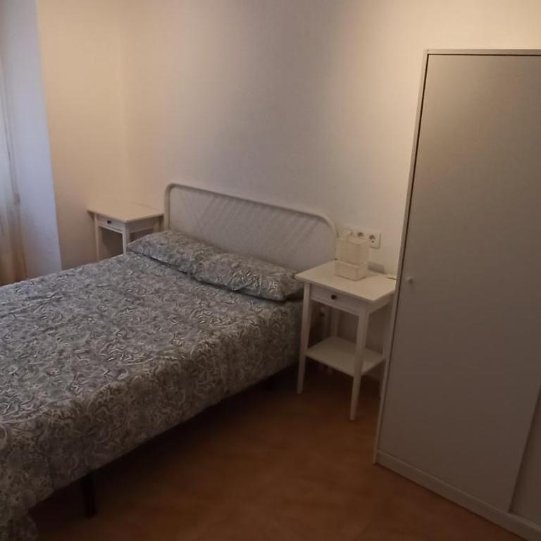 Apartamento Xana - Apartamento de 3 dormitorios - 2
