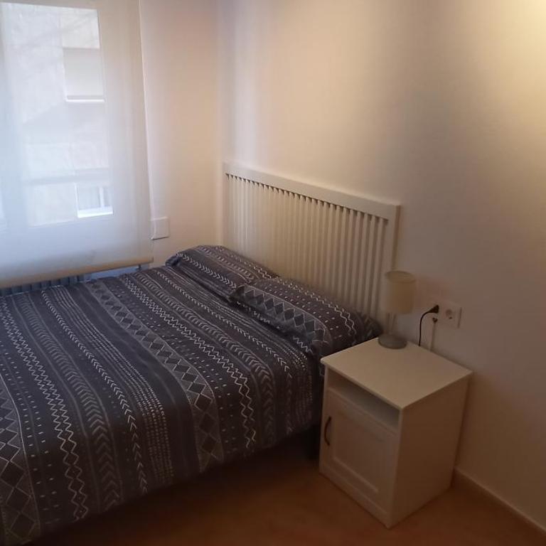 Apartamento Xana - Apartamento de 3 dormitorios - 7