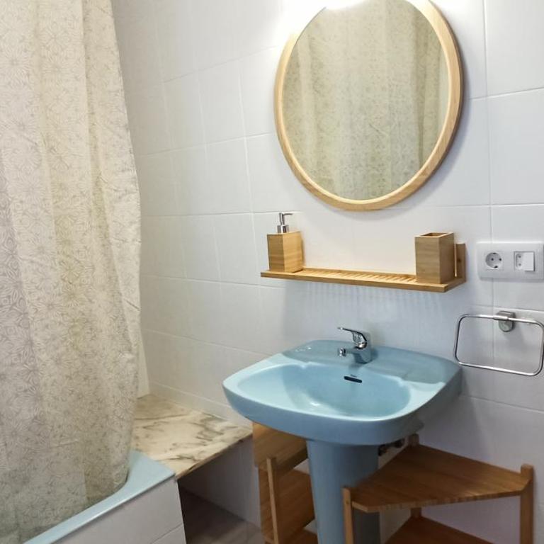 Apartamento Xana - Apartamento de 3 dormitorios - 11