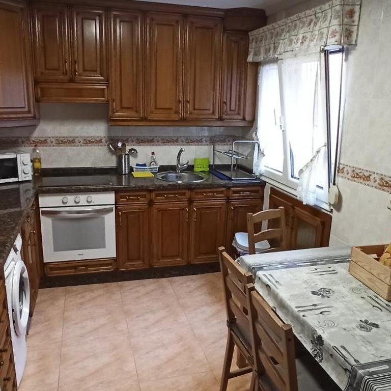 Apartamento Xana - Apartamento de 3 dormitorios - 13