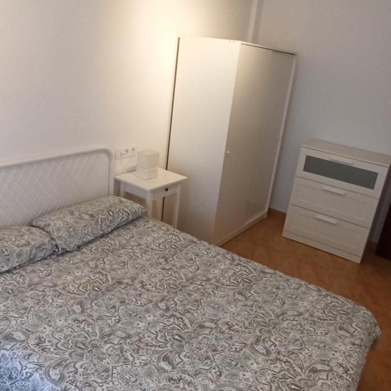 Apartamento Xana - Apartamento de 3 dormitorios - 3
