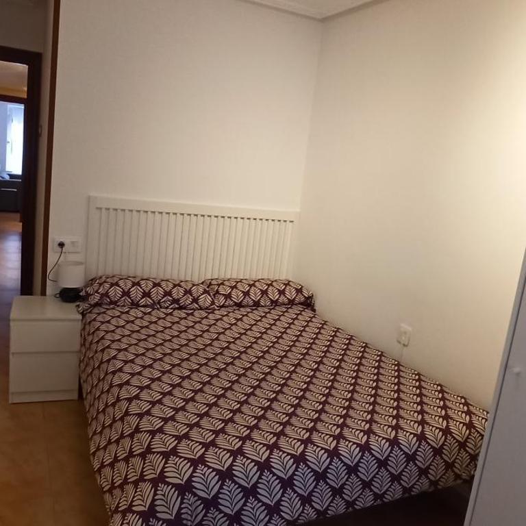 Apartamento Xana - Apartamento de 3 dormitorios - 4