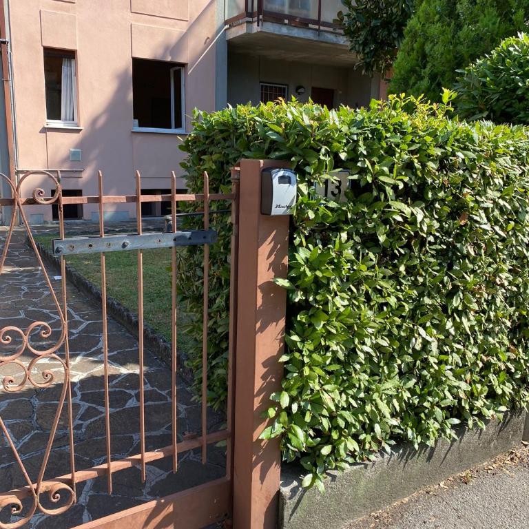 Vesna Apartment - Appartamento con 1 Camera da Letto - 13