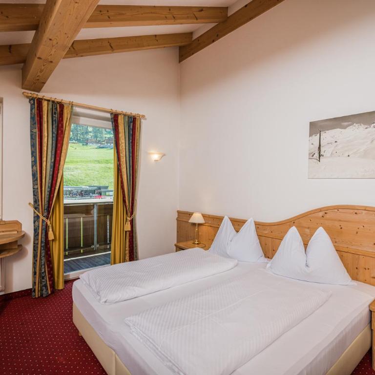 Hotel Waldheim - Großes Doppelzimmer - 6