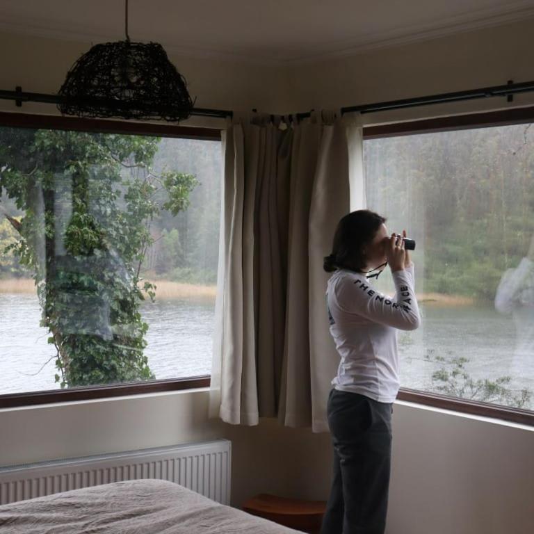 Casa Río Vivo - Estudio Dúplex - 1