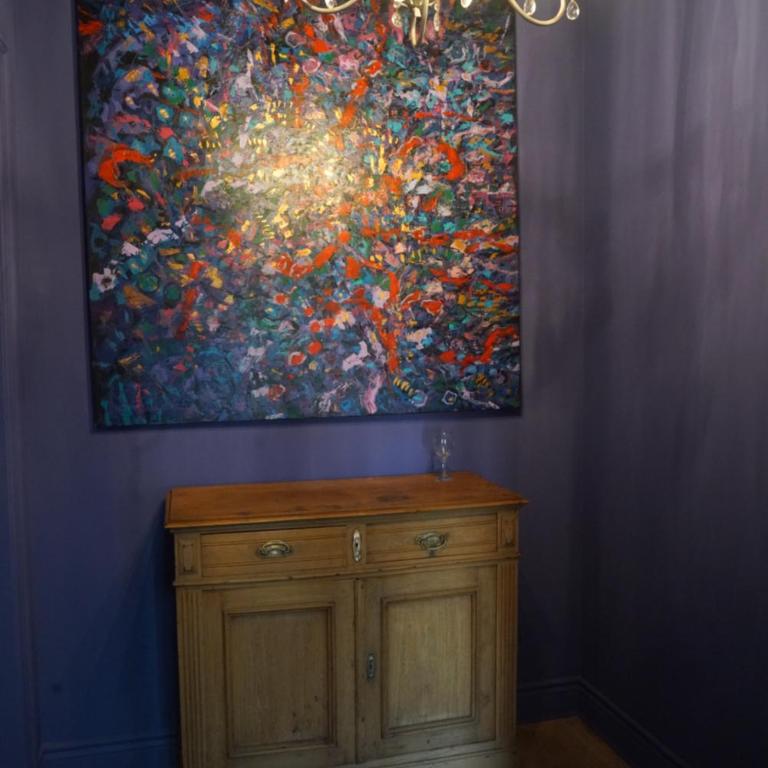 AZAL1889 - Chambre Quadruple - 3