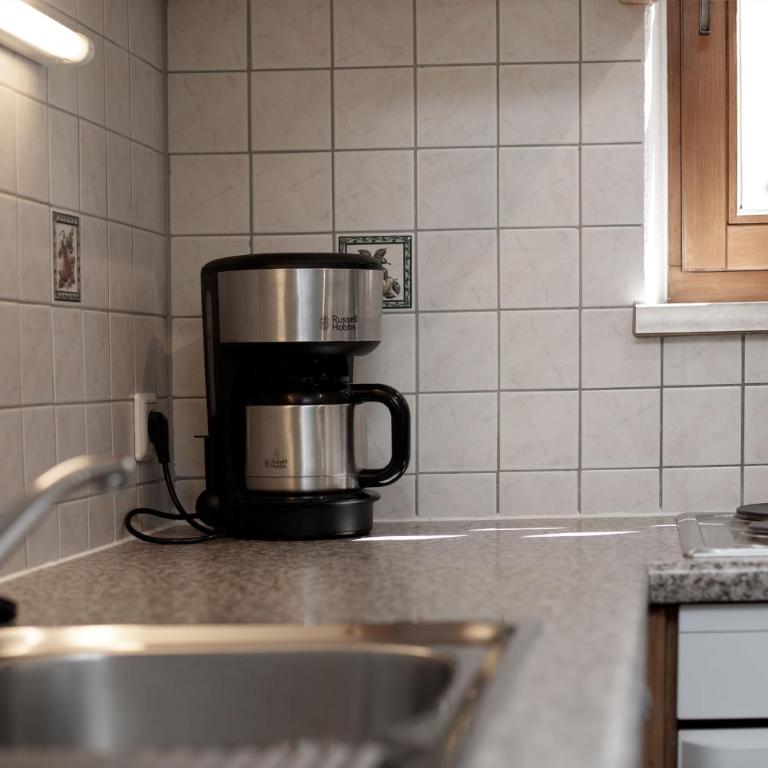 Apart Manuela - Apartment - Erdgeschoss - 21