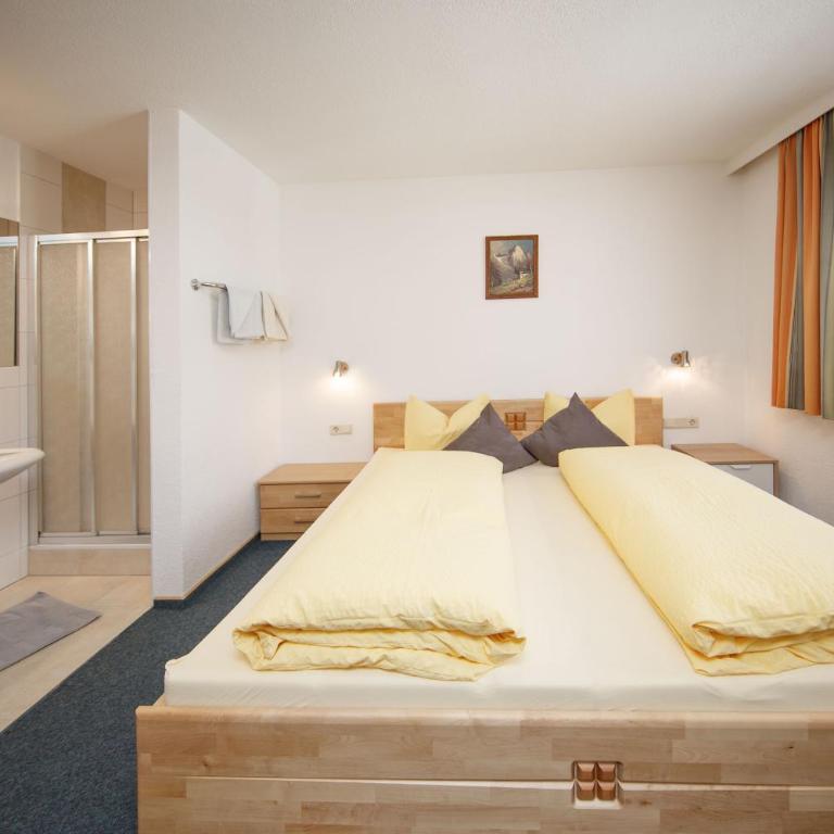 Apart Manuela - Apartment - Erdgeschoss - 7