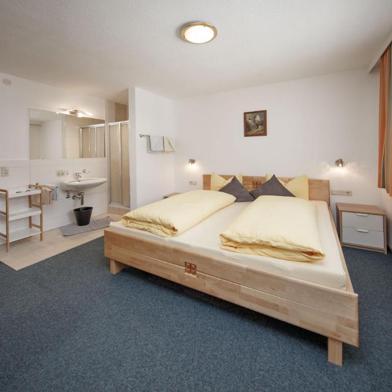 Apart Manuela - Apartment - Erdgeschoss - 20