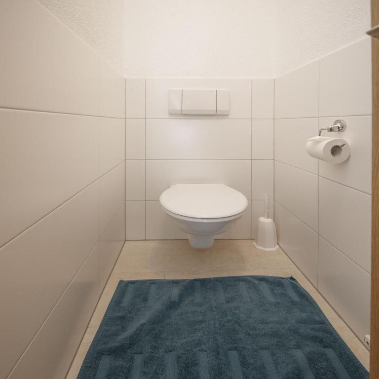 Apart Manuela - Apartment - Erdgeschoss - 33
