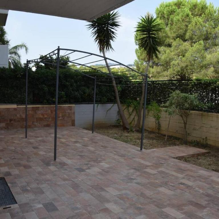 Casa di Aida - Appartamento con 1 Camera da Letto - 18
