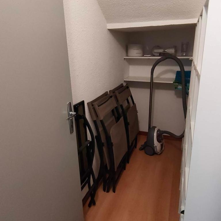 Bel appartement 45m2 rez de chaussée plein sud - Appartement 1 Chambre - 2