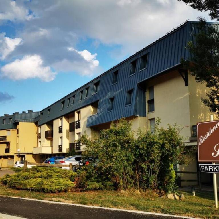 Bel appartement 45m2 rez de chaussée plein sud - Appartement 1 Chambre - 3