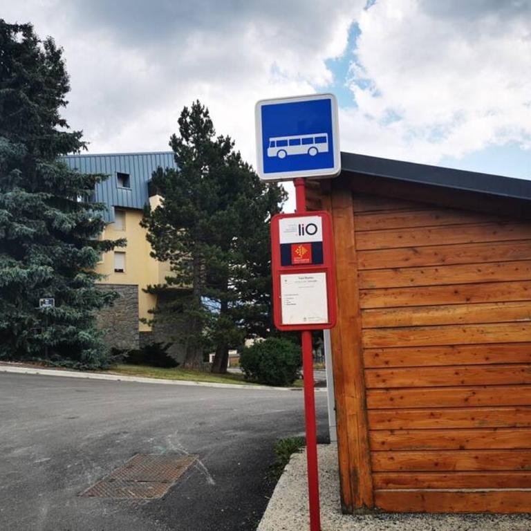 Bel appartement 45m2 rez de chaussée plein sud - Appartement 1 Chambre - 6