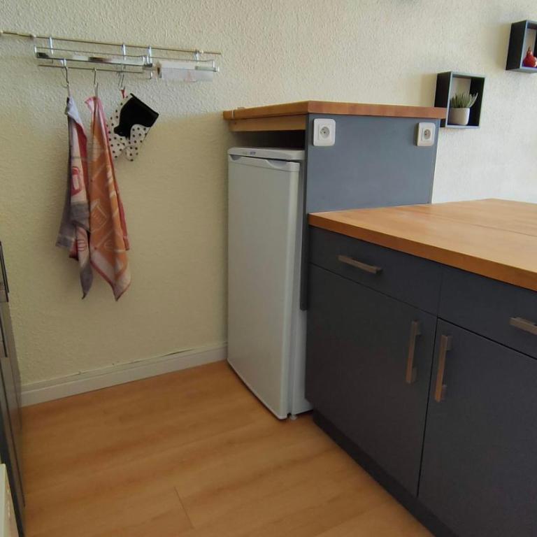 Bel appartement 45m2 rez de chaussée plein sud - Appartement 1 Chambre - 9