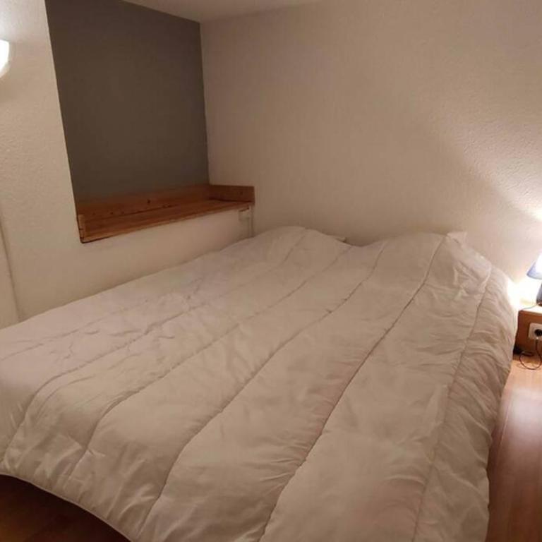 Bel appartement 45m2 rez de chaussée plein sud - Appartement 1 Chambre - 16