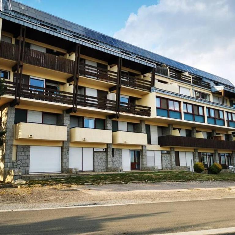 Bel appartement 45m2 rez de chaussée plein sud - Appartement 1 Chambre - 18