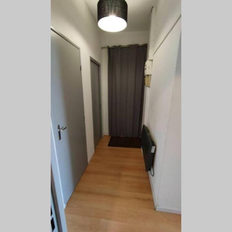 Bel appartement 45m2 rez de chaussée plein sud - Appartement 1 Chambre - 20