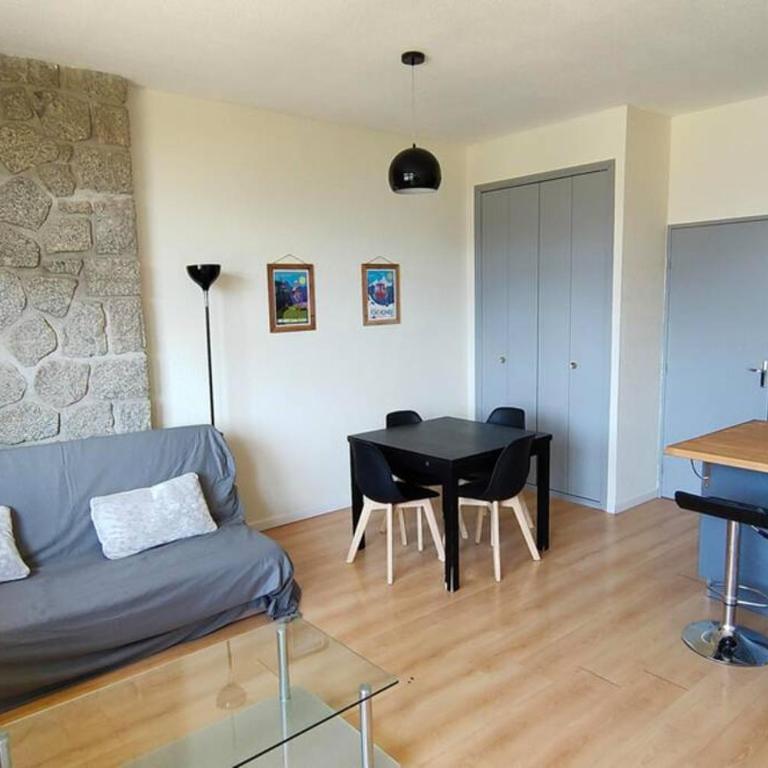 Bel appartement 45m2 rez de chaussée plein sud - Appartement 1 Chambre - 24