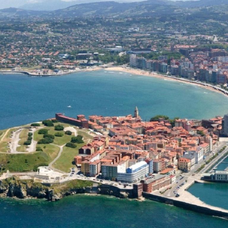 Apartamento Covadonga - Apartamento de 3 dormitorios - 25