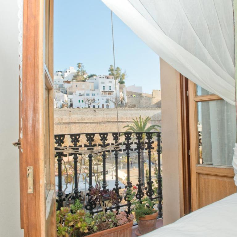 Ibiza Boutique Guest House - Suite - 11