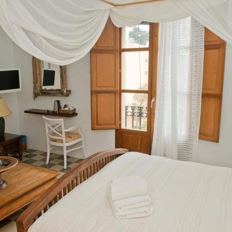Ibiza Boutique Guest House - Suite - 12
