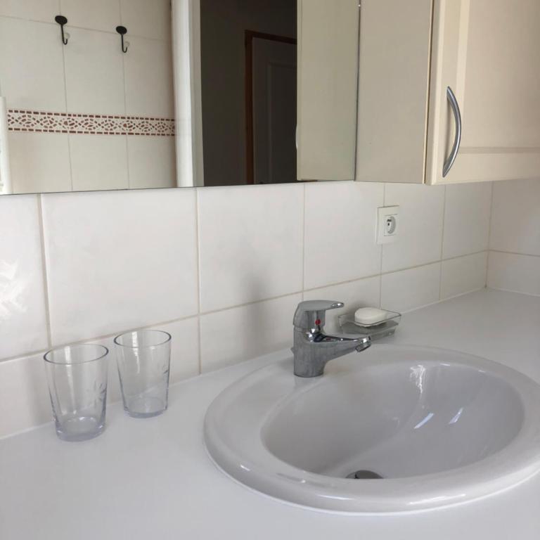 appartement in de Haute Savoie (Saint Jean de Sixt) - Appartement 2 Chambres - 13