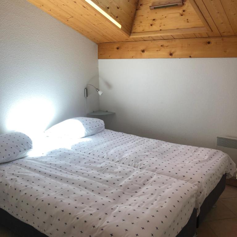 appartement in de Haute Savoie (Saint Jean de Sixt) - Appartement 2 Chambres - 15