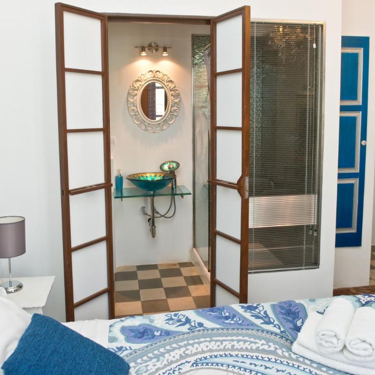 Ibiza Boutique Guest House - Suite - 15