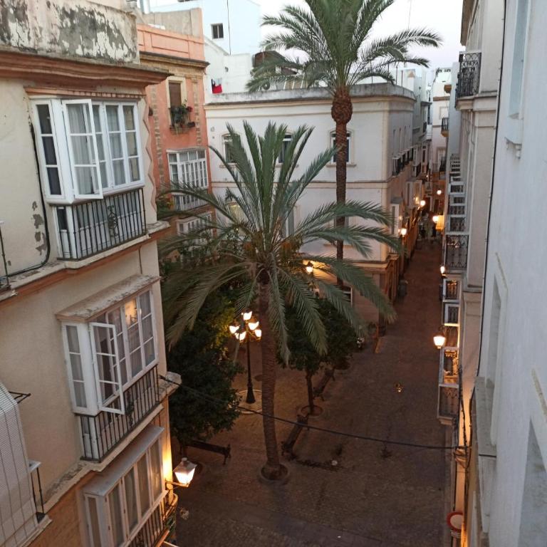 Apartamento Mendizabal - Apartamento de 1 dormitorio - 25