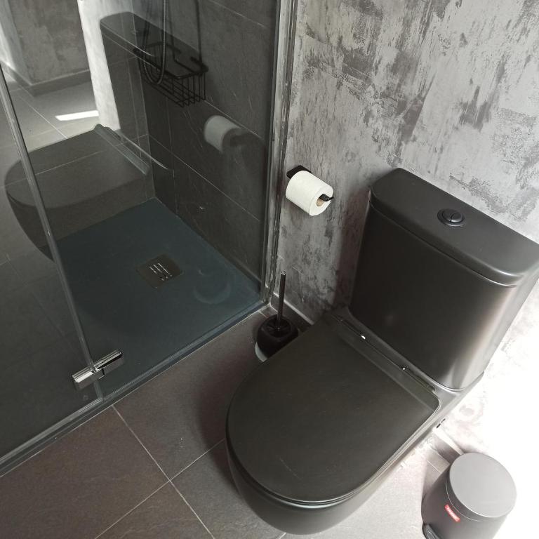 Apartamento Mendizabal - Apartamento de 1 dormitorio - 12