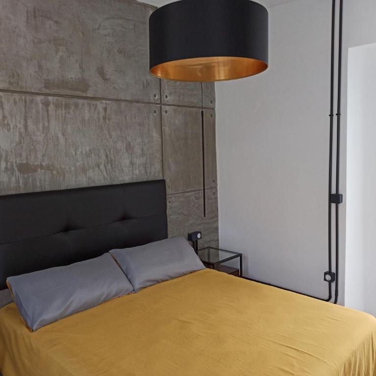Apartamento Mendizabal - Apartamento de 1 dormitorio - 8