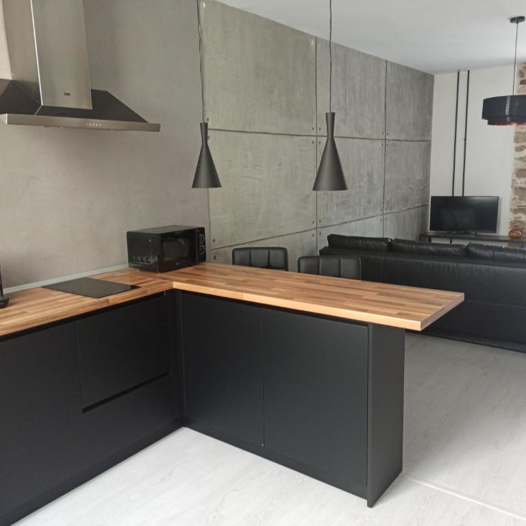 Apartamento Mendizabal - Apartamento de 1 dormitorio - 17