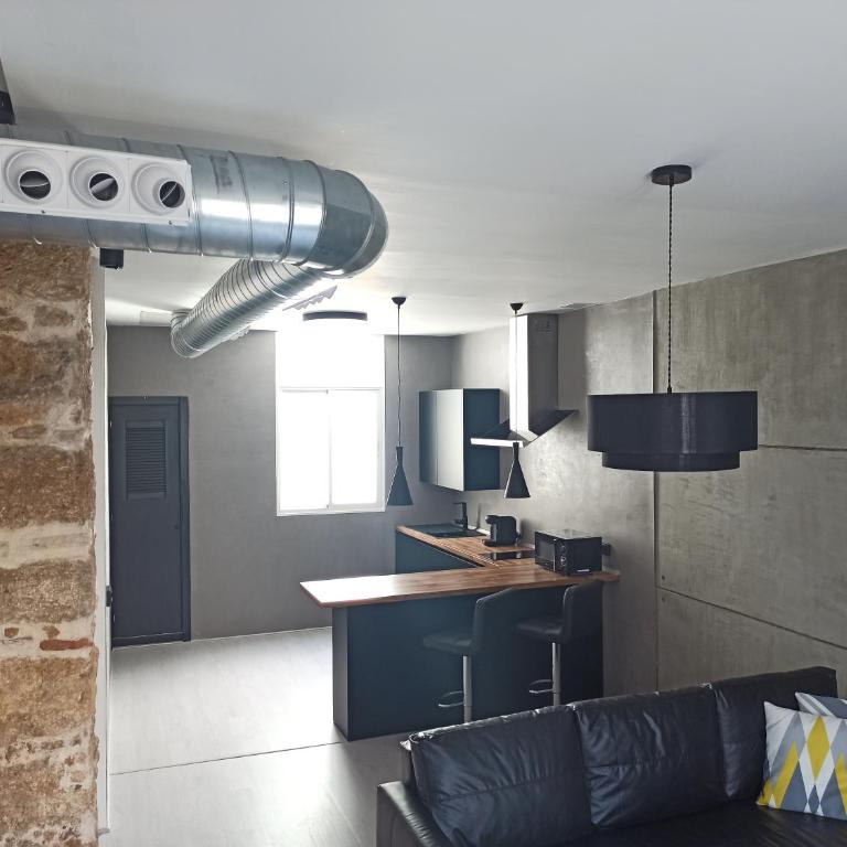 Apartamento Mendizabal - Apartamento de 1 dormitorio - 23