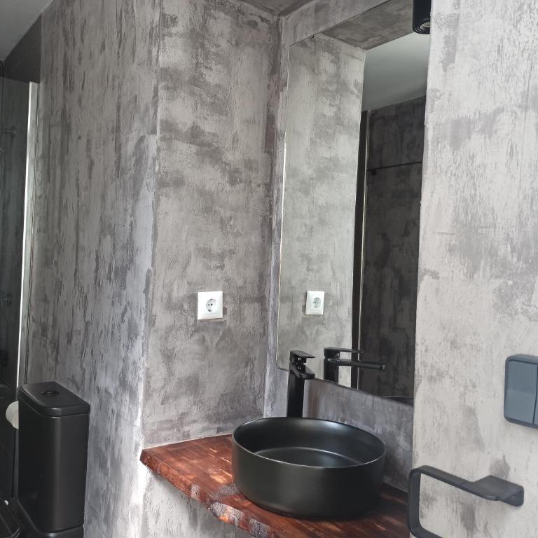 Apartamento Mendizabal - Apartamento de 1 dormitorio - 32