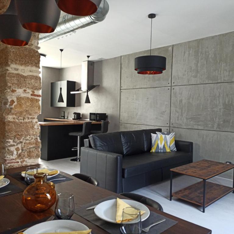 Apartamento Mendizabal - Apartamento de 1 dormitorio - 1