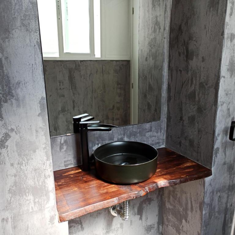 Apartamento Mendizabal - Apartamento de 1 dormitorio - 41
